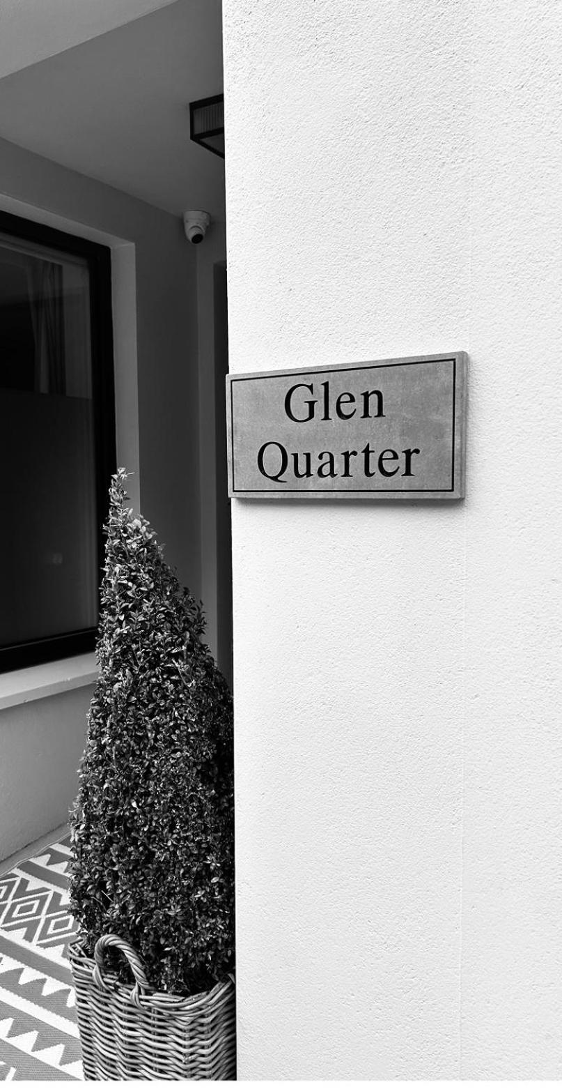 The Glen Quarter Ξενοδοχείο Κινσέιλ Εξωτερικό φωτογραφία