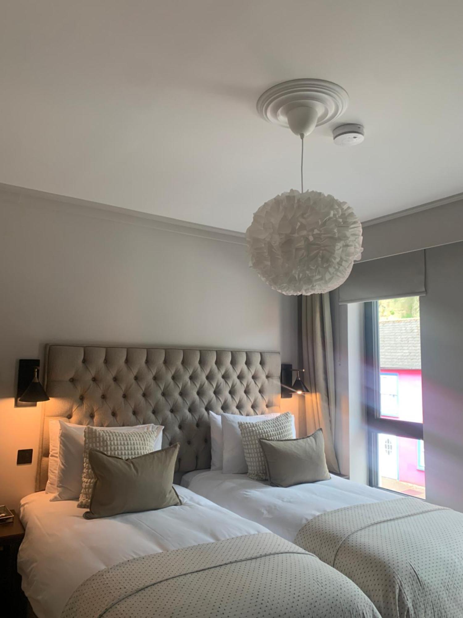 The Glen Quarter Ξενοδοχείο Κινσέιλ Εξωτερικό φωτογραφία
