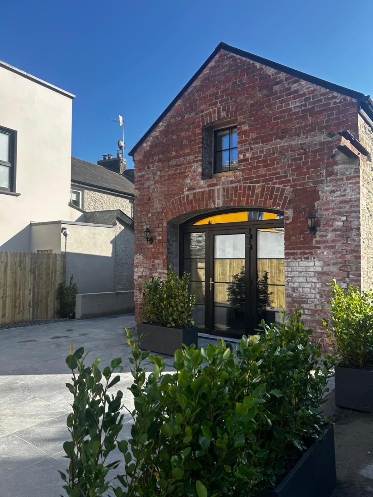The Glen Quarter Ξενοδοχείο Κινσέιλ Εξωτερικό φωτογραφία